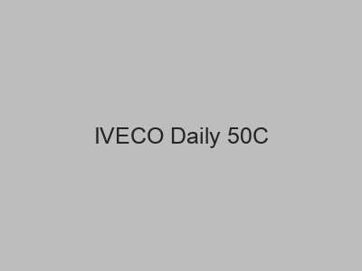 Kits electricos económicos para IVECO Daily 50C